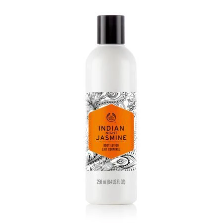 The Body Shop Indian Night Jasmine Mist - 100ml