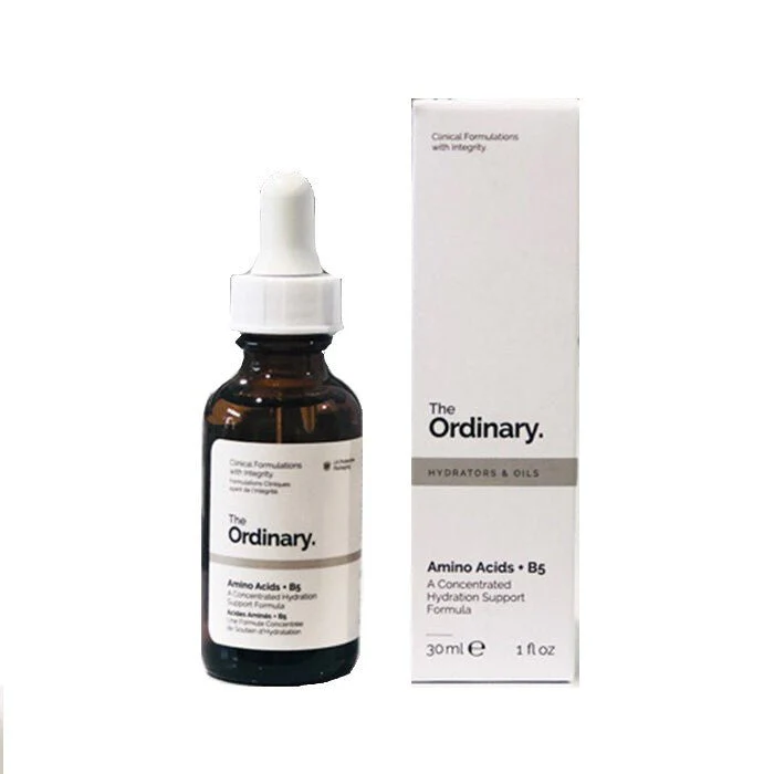 The Ordinary Amino Acids + B5 - 30ml (Canada)