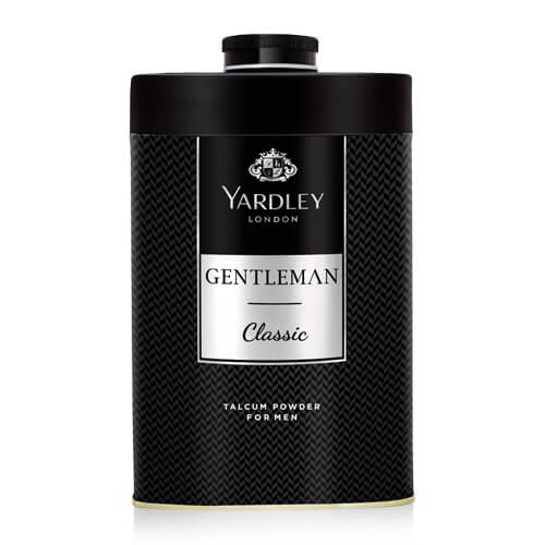 Yardley Gentleman Classic Powder 250g