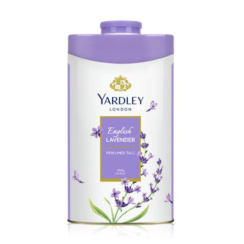 Yardley English Lavender Powder 250g