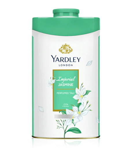 Yardley Imperial Jasmine Powder 250g