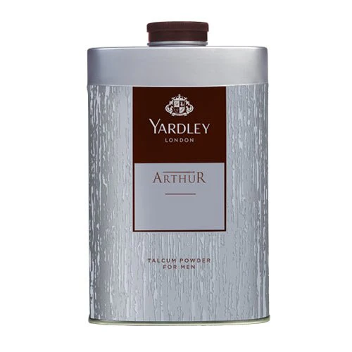 Yardley Arthur Powder -250g
