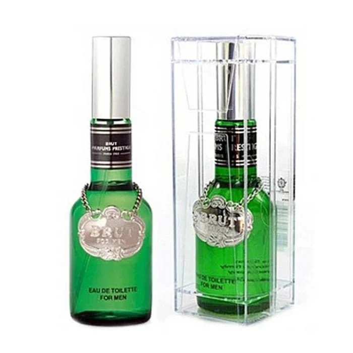 Brut Original Perfume - 100ml ( A Grade )