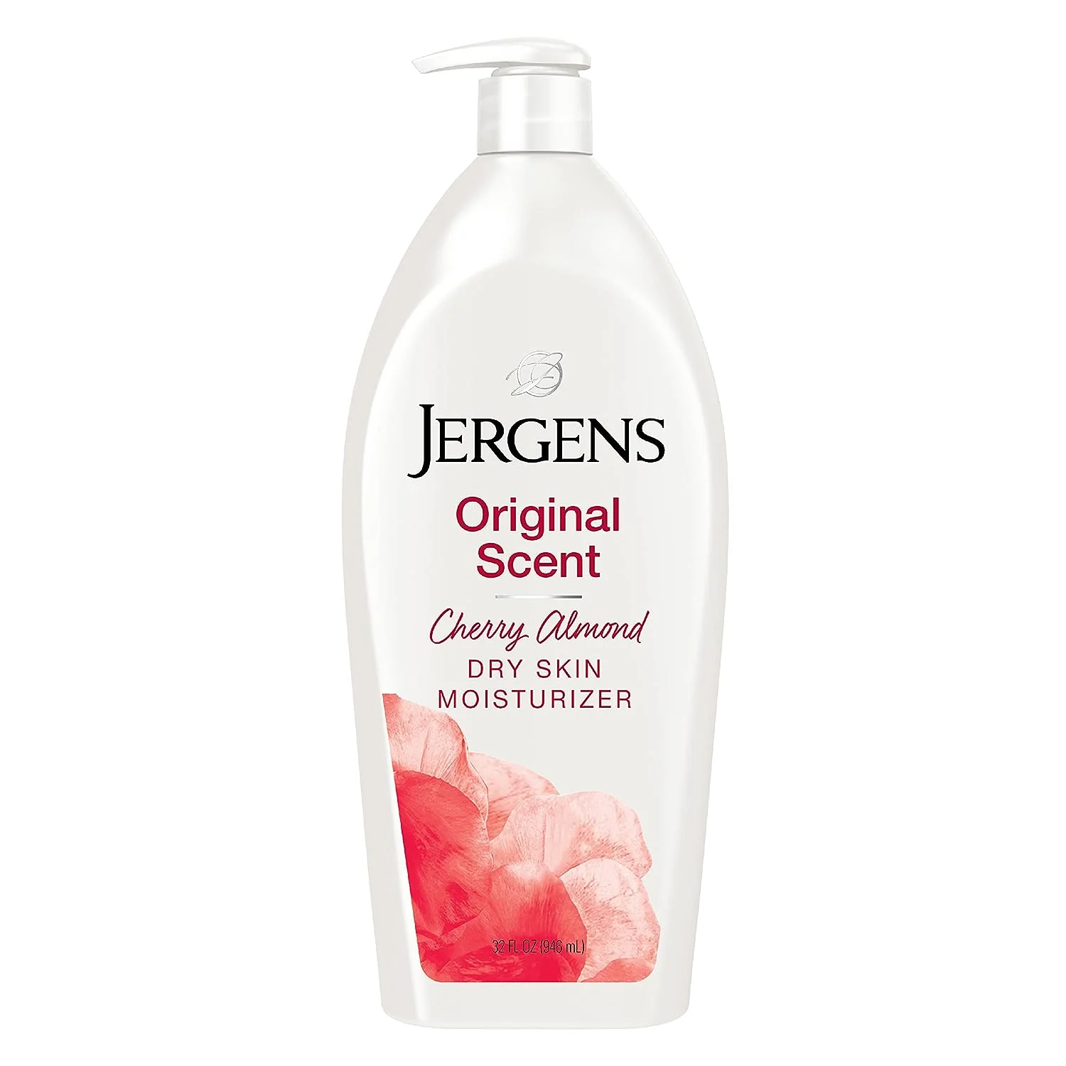 Jergens Original Scent Lotion - 400ml