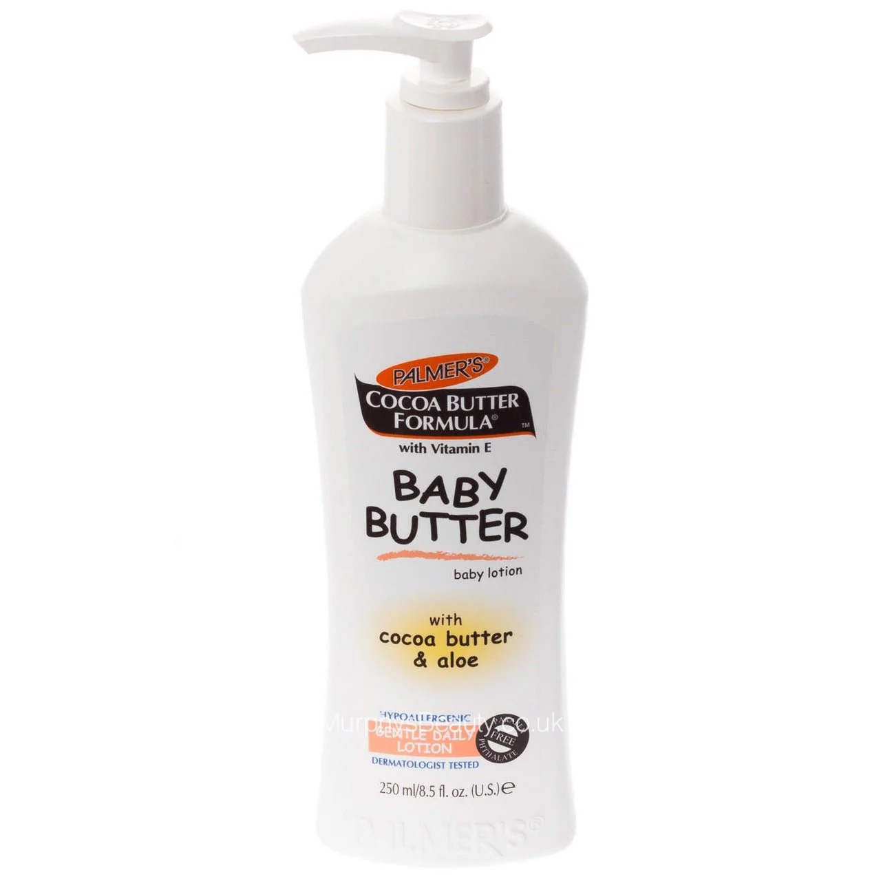 Palmer's Cocoa Baby Butter Lotion-250ml