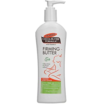 Palmers Cocoa Firming Butter Lotion-315ml