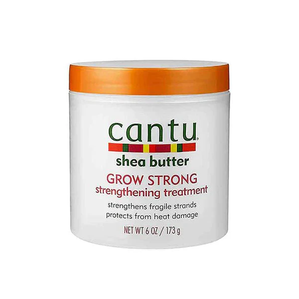 Cantu Grow Strong Treatment 173g