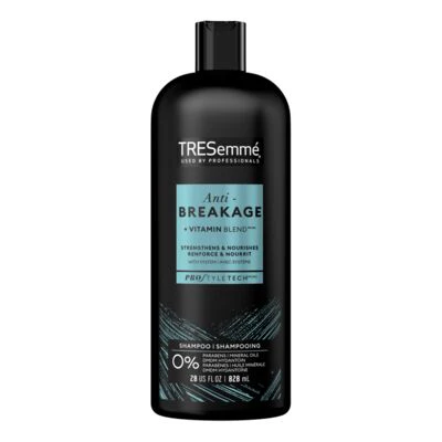 Tresemme Anti Breakage Vitamin Blend Shampoo - 828 ml