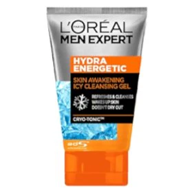 L’oreal Paris Men Expert Hydra Energetic Icy Cleansing Gel – 100ml