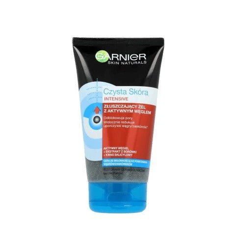 Garnier Skin Naturals Cleansing Gel - 150 ml