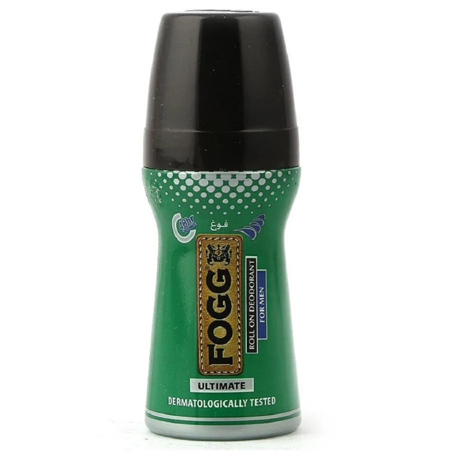 Fogg Ultimate Men Deodorant Roll On - 50ml