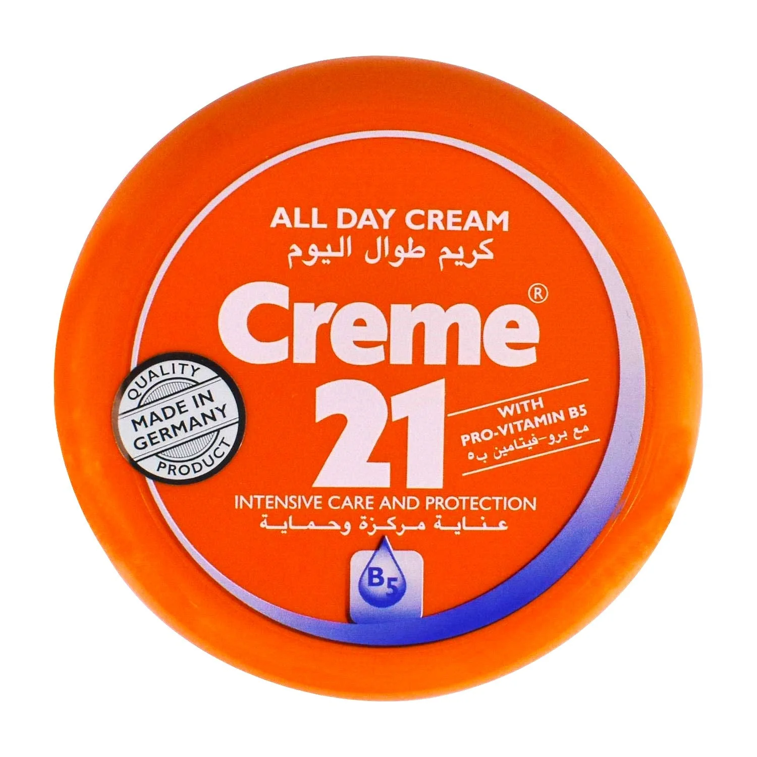 Creme 21 All Day Cream 150ml