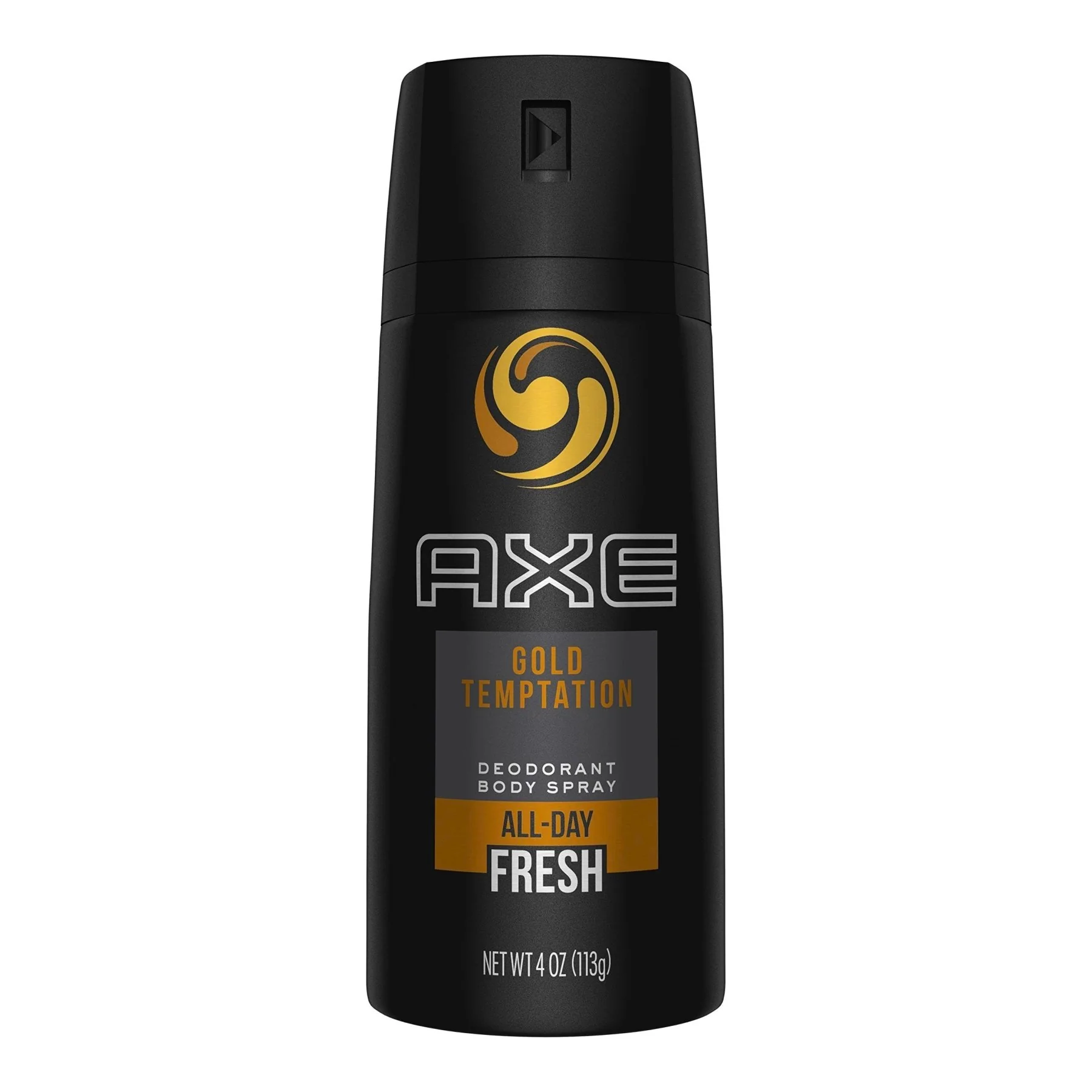 Axe Gold Temptation Deodorant Body Spray- 150ml