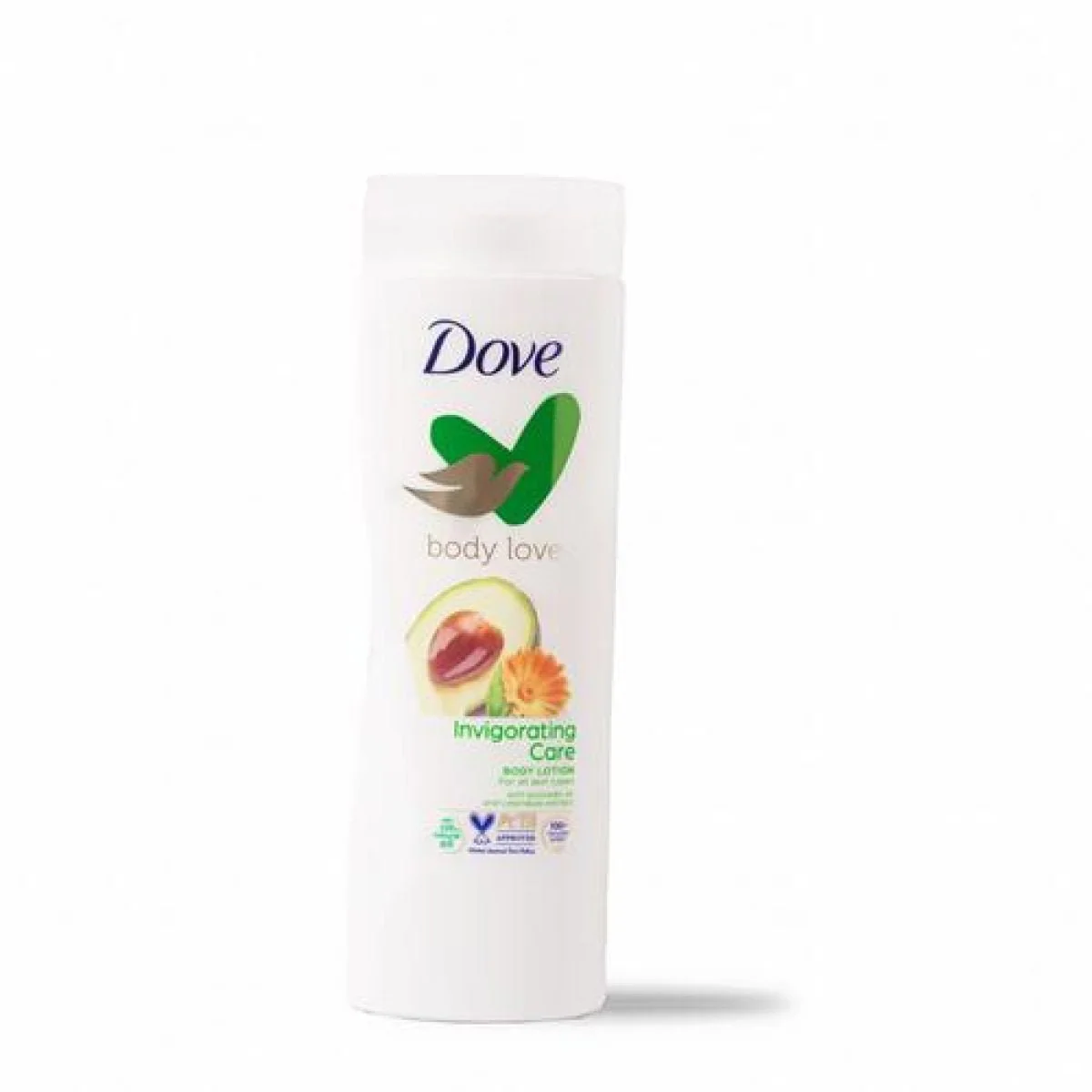 Dove Body Love Invigorating Care Body Lotion-400ml