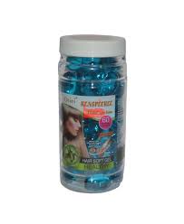 Otiei Kenspeckle Hair Soft Essence Gel Capsules - Image 3