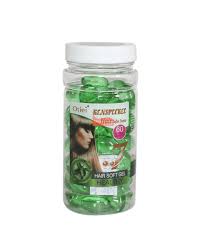 Otiei Kenspeckle Hair Soft Essence Gel Capsules - Image 5