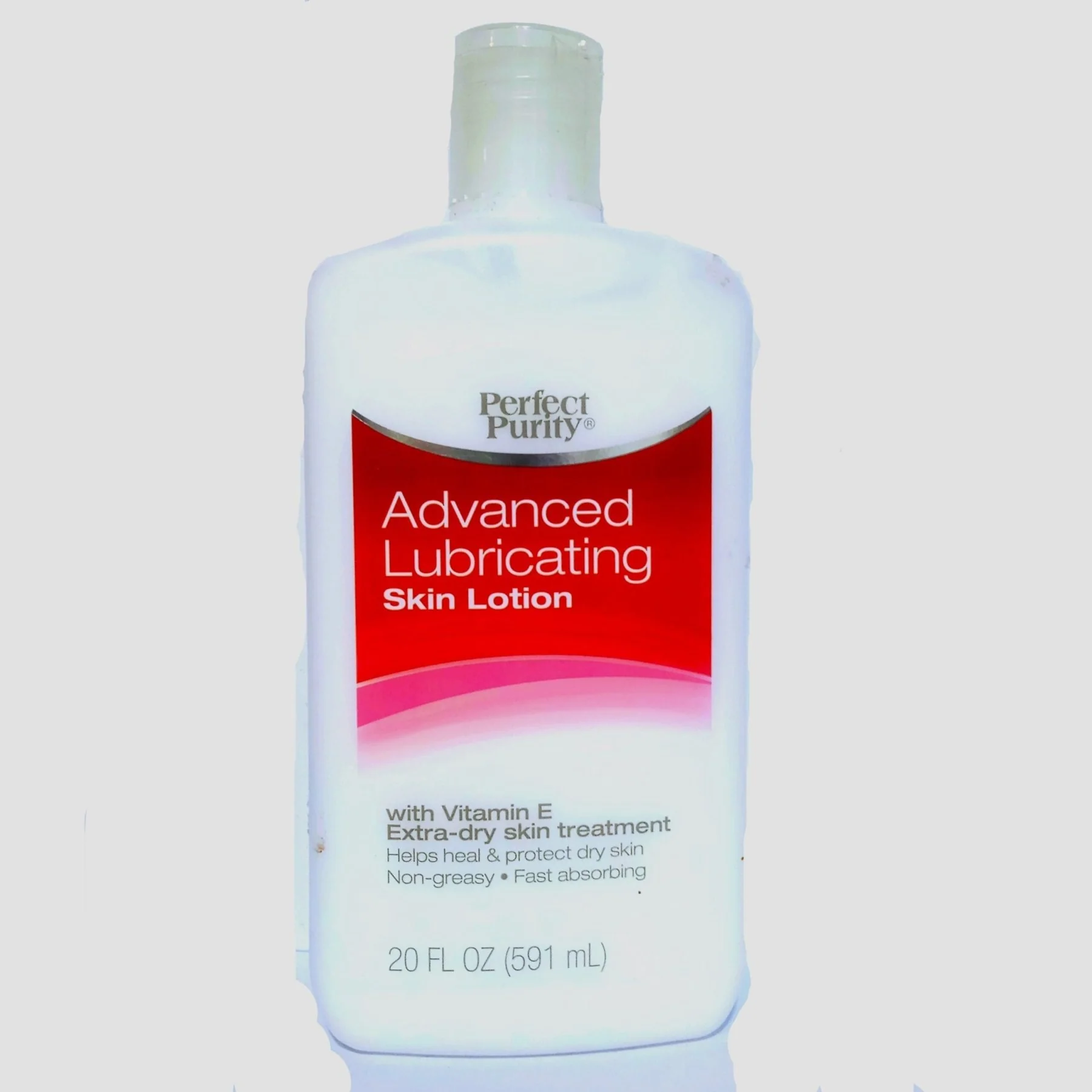 Perfect Purity Advanced Lubricating Skin Lotion-591ml