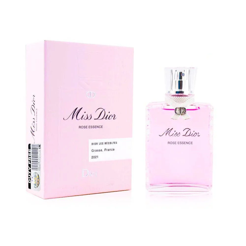 Miss Dior Rose Essence-100ml (A-Grade)