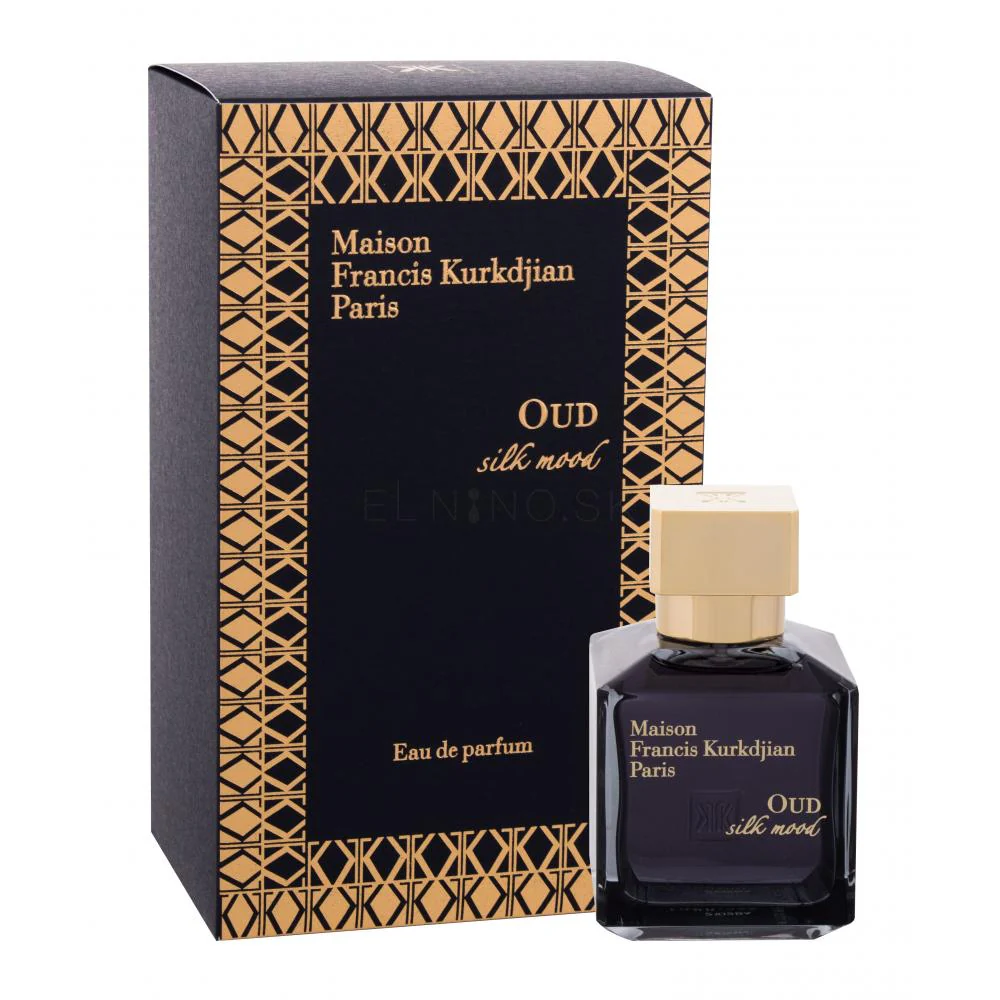Maison Francis Kurkdjian Paris Oud Silk Mood Eau De Parfum - 70ml (A-Grade)