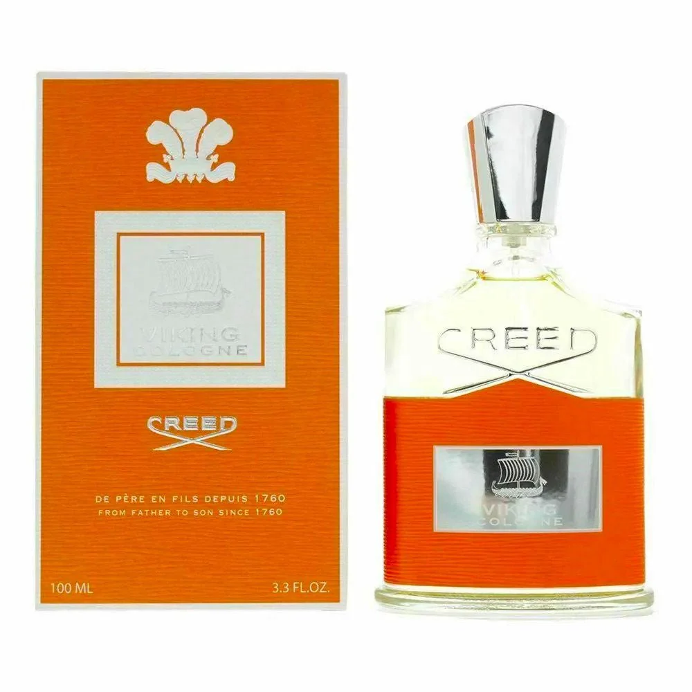 Creed Aventus Viking Cologne- 100ml (A-Grade)