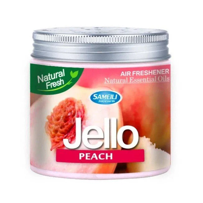 Sameili Jello Peach Air Freshener- 220g