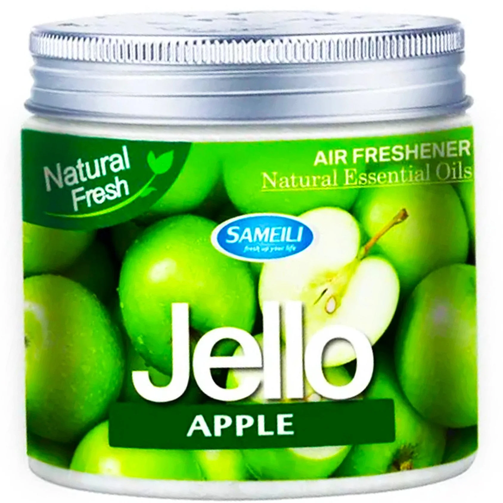 Sameili Jello Apple Air Freshener- 220g