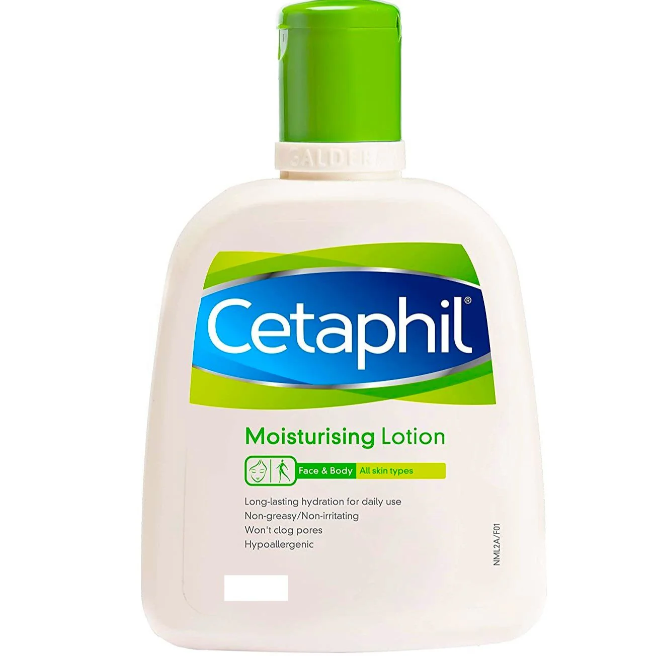 Cetaphil Moisturizing Lotion-125ml