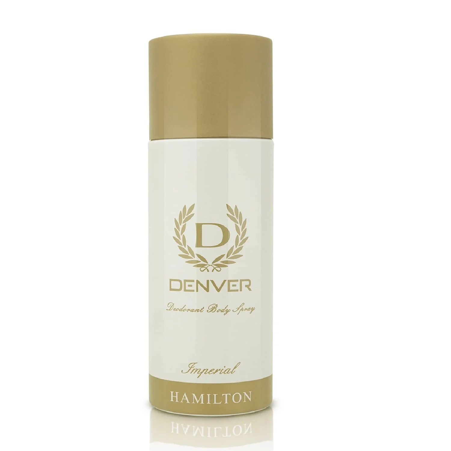 Denver Imperial Hamilton Deodorant Body Spray-165ml