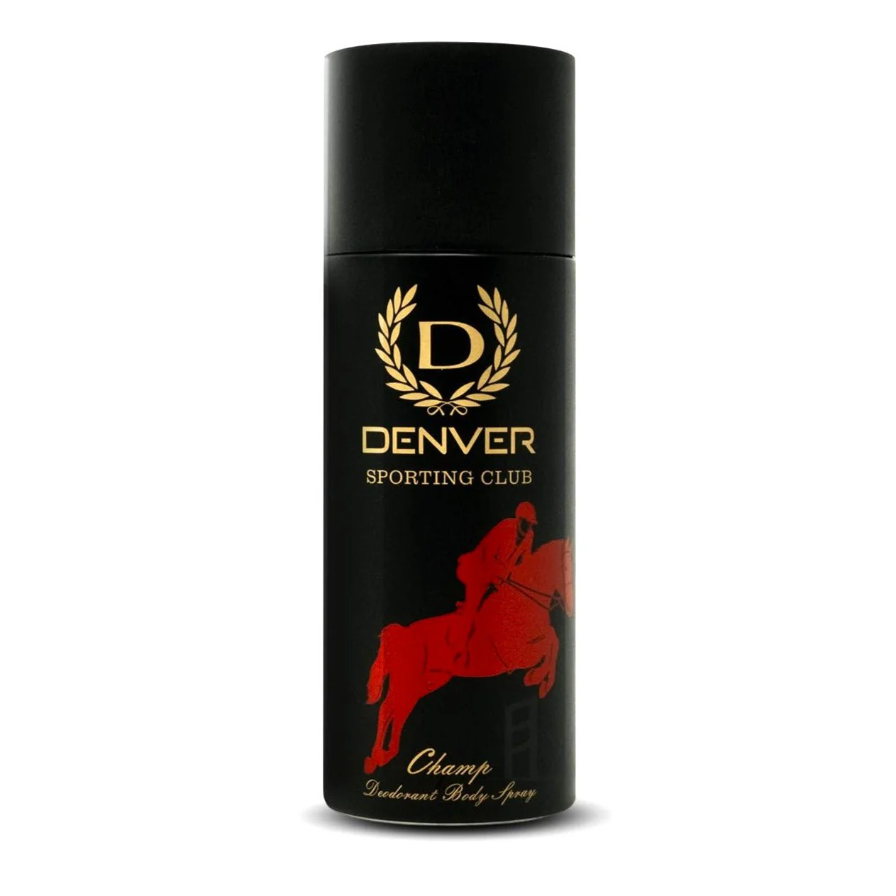 Denver Sporting Club Champ Deodorant Body Spray-165ml