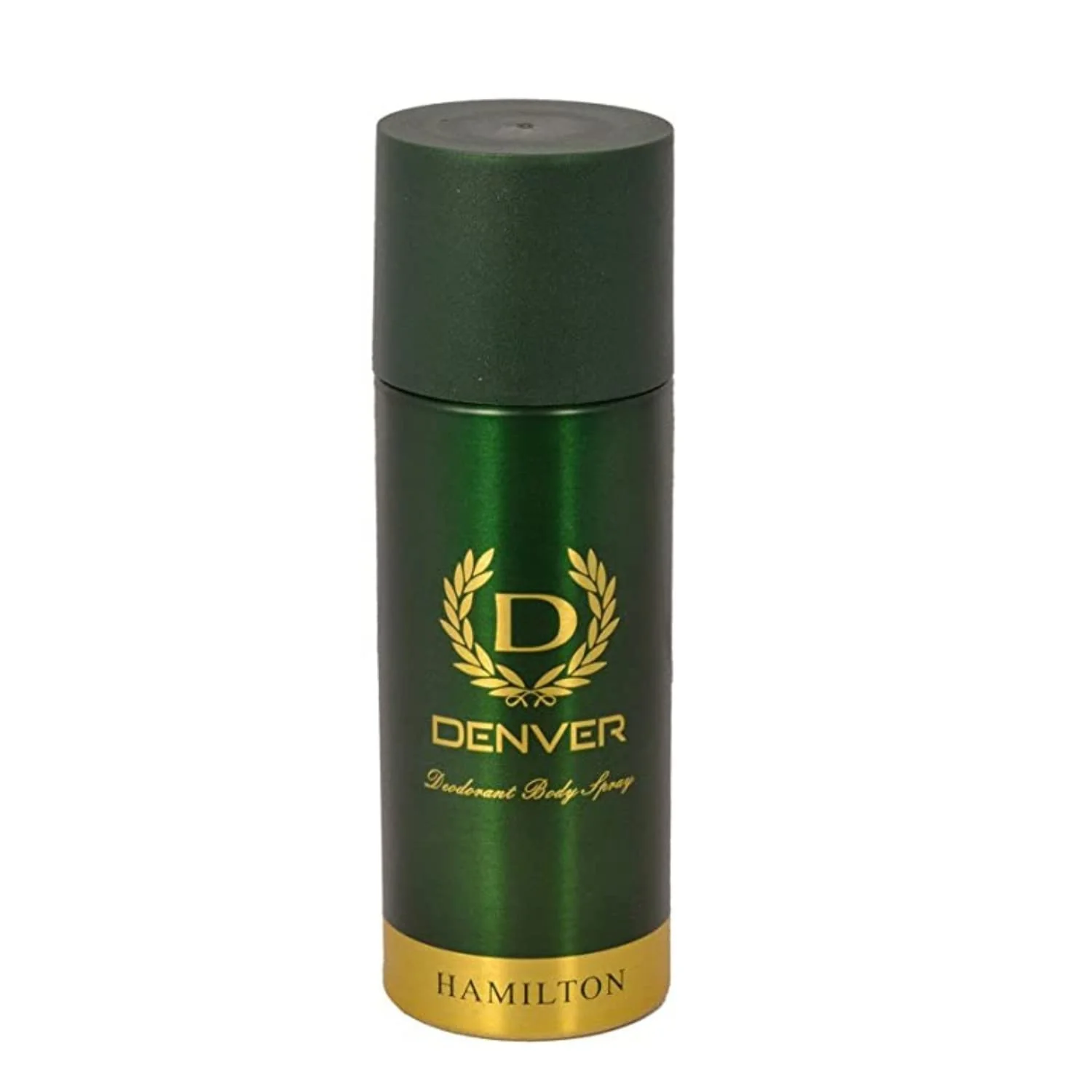 Denver Hamilton Deodorant Body Spray-165ml