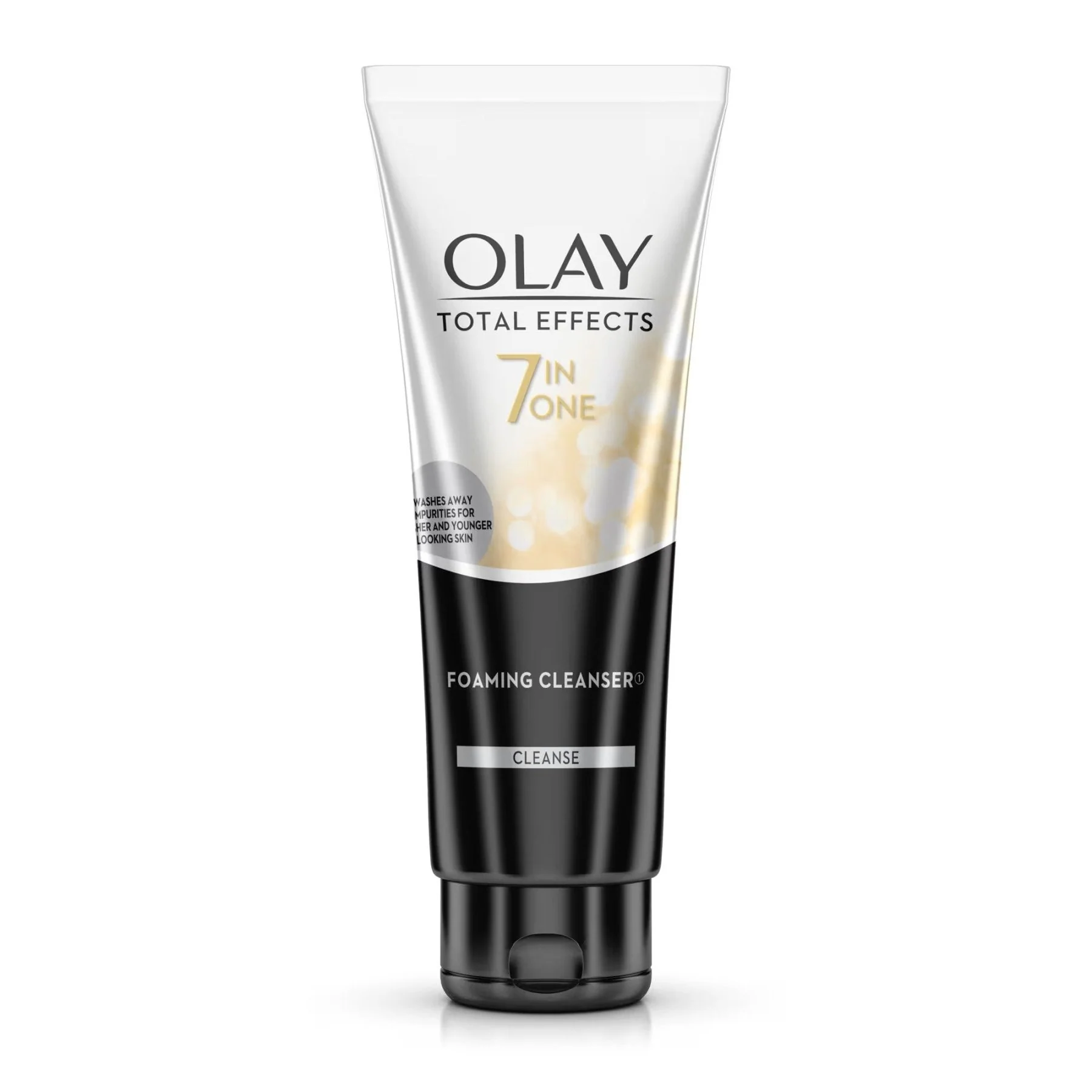 Olay 7 in One Foaming Cleanser-100g