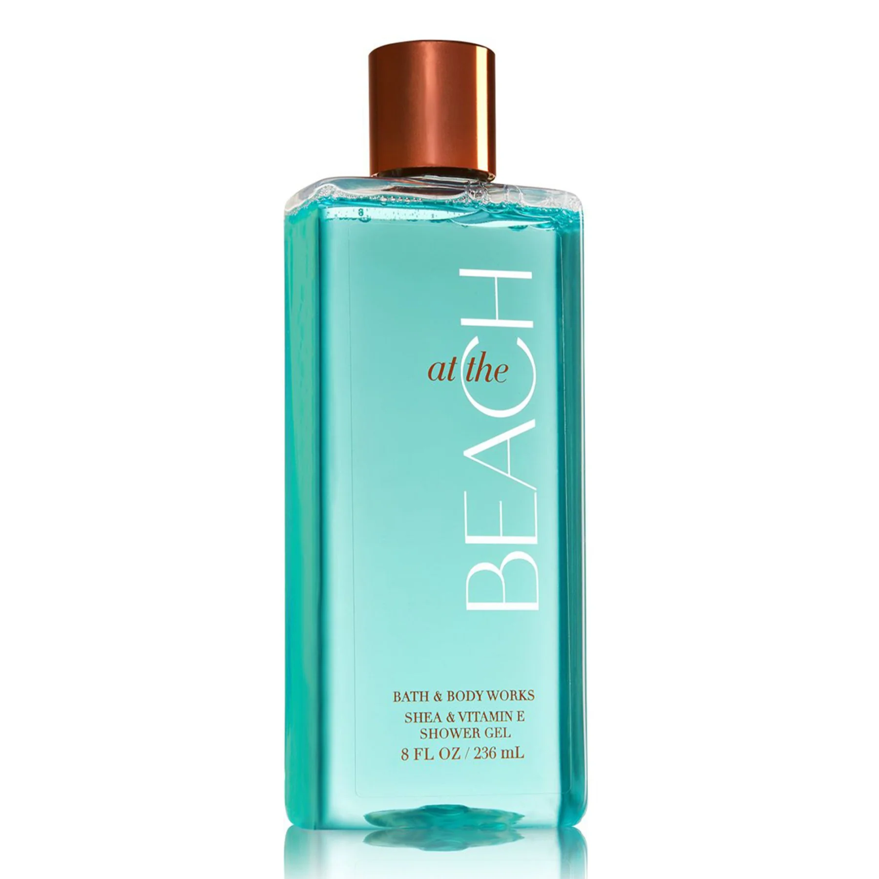 Bath And Body At The Beach Shower Gel- 295ml