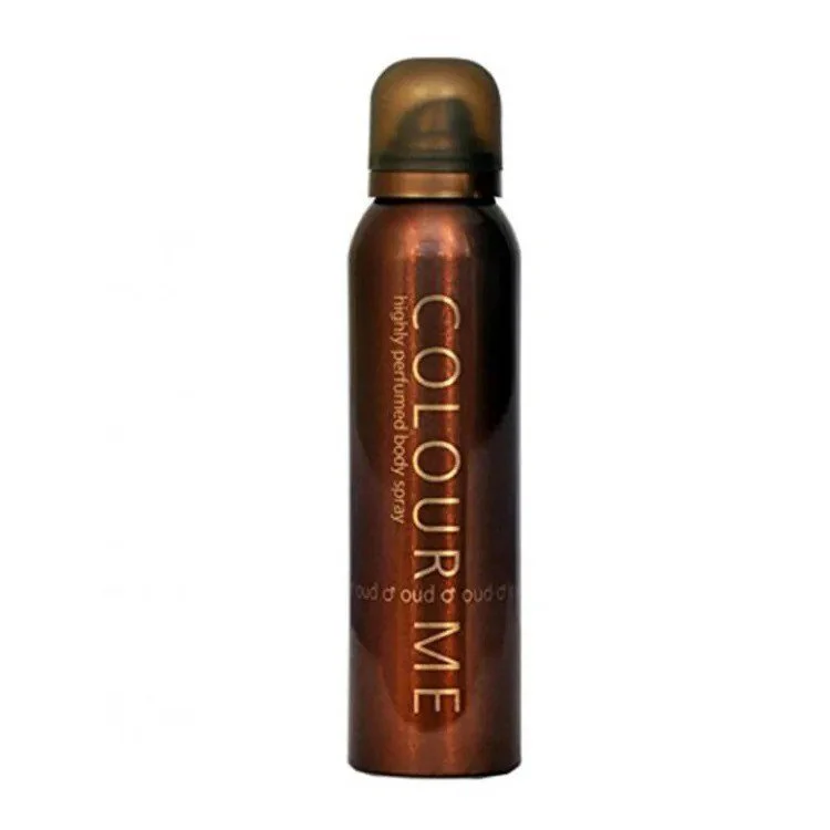 Colour Me OUD Body Spray-150ml