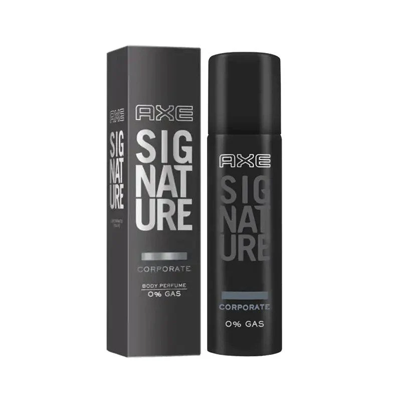 Axe Signature Corporate Body Deodorant-122ml