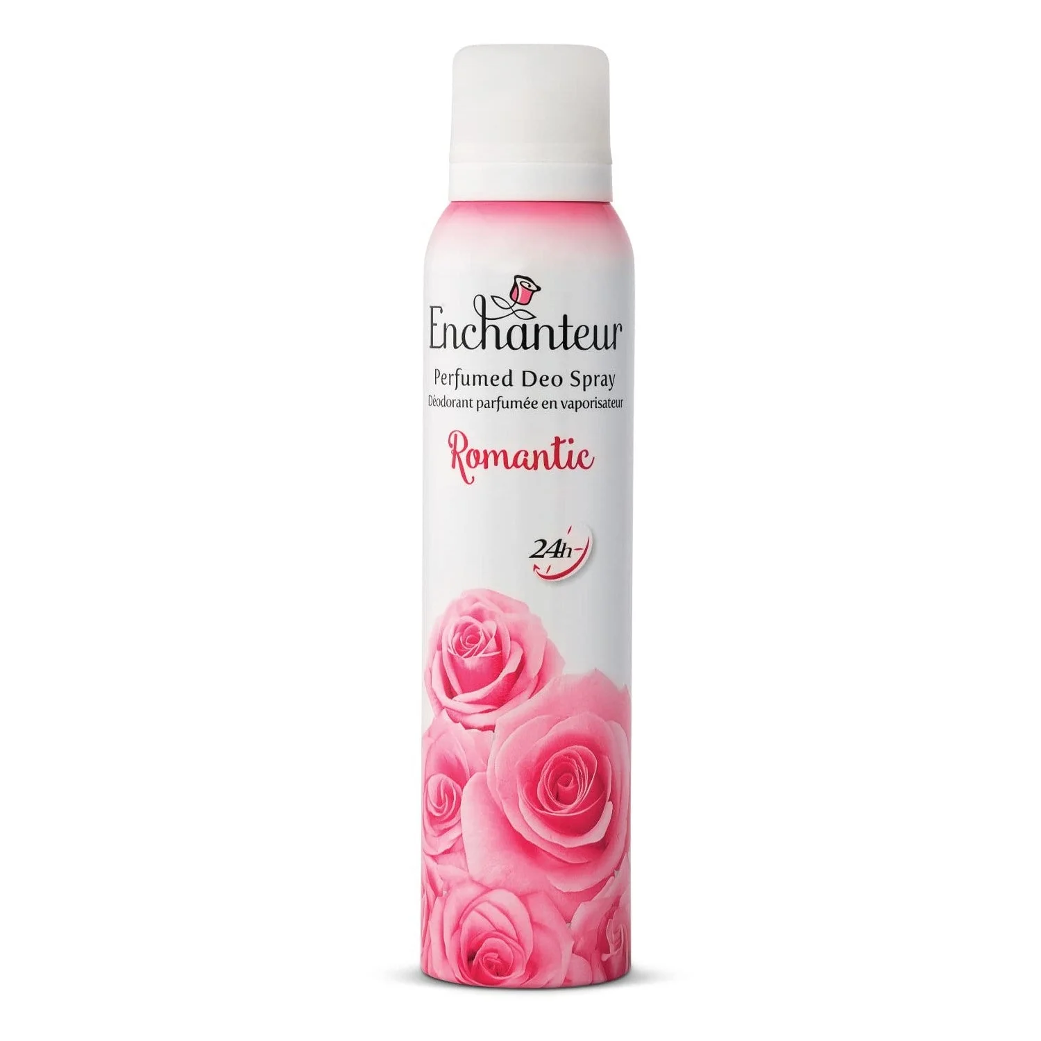Enchanteur Romantic Deodorant Spray-150ml