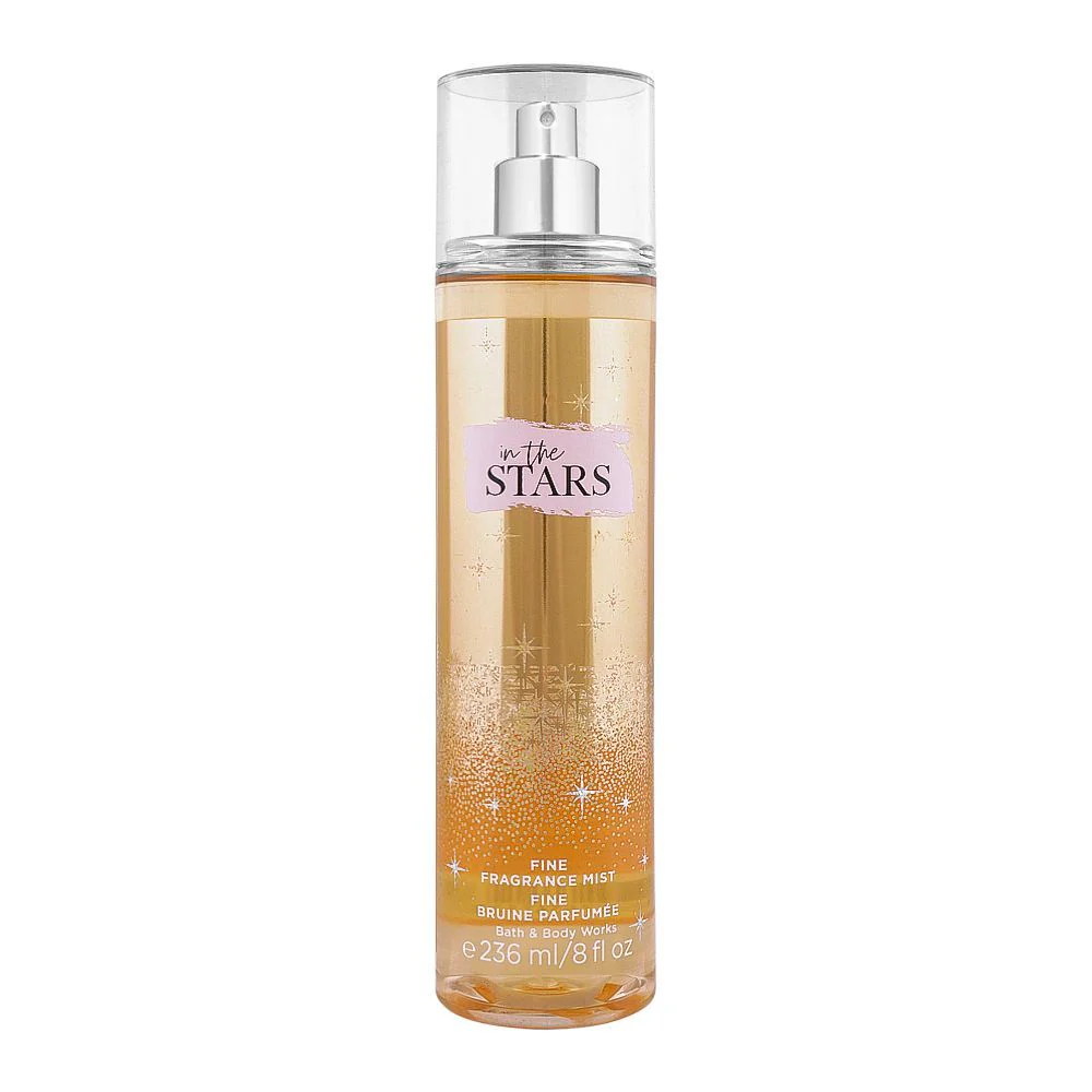 Bath And Body In The Stars Mist-236ml