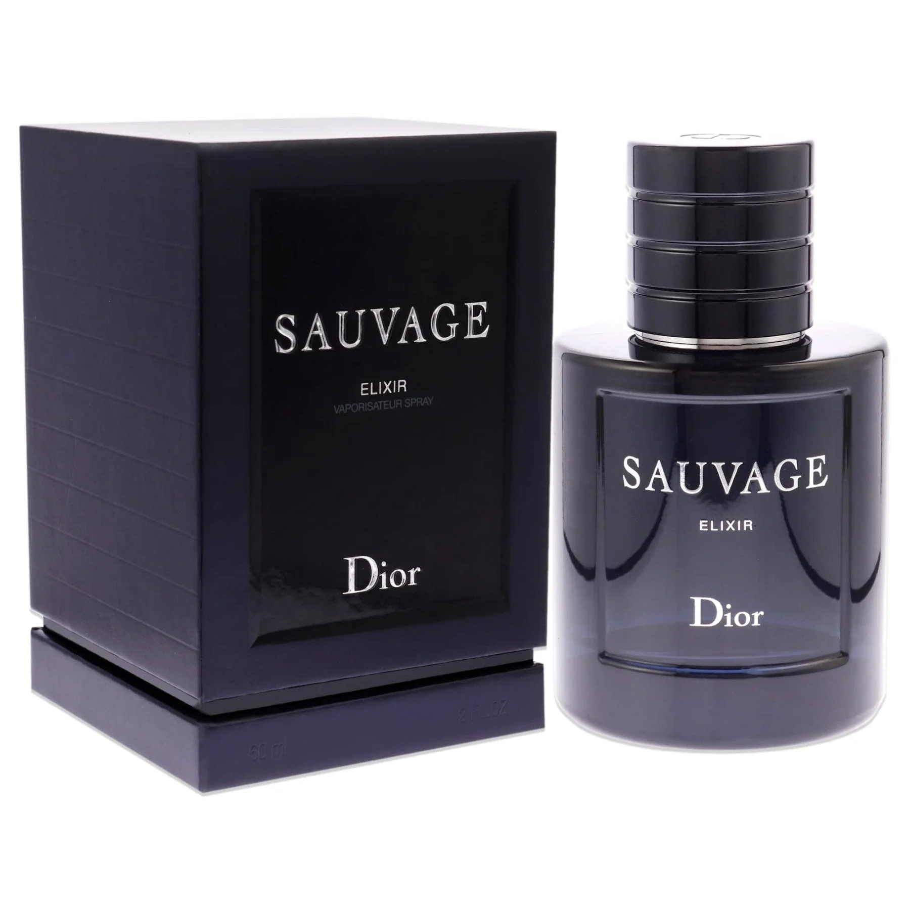 Sauvage Elixir Dior Spray-60 ml (A-Grade)