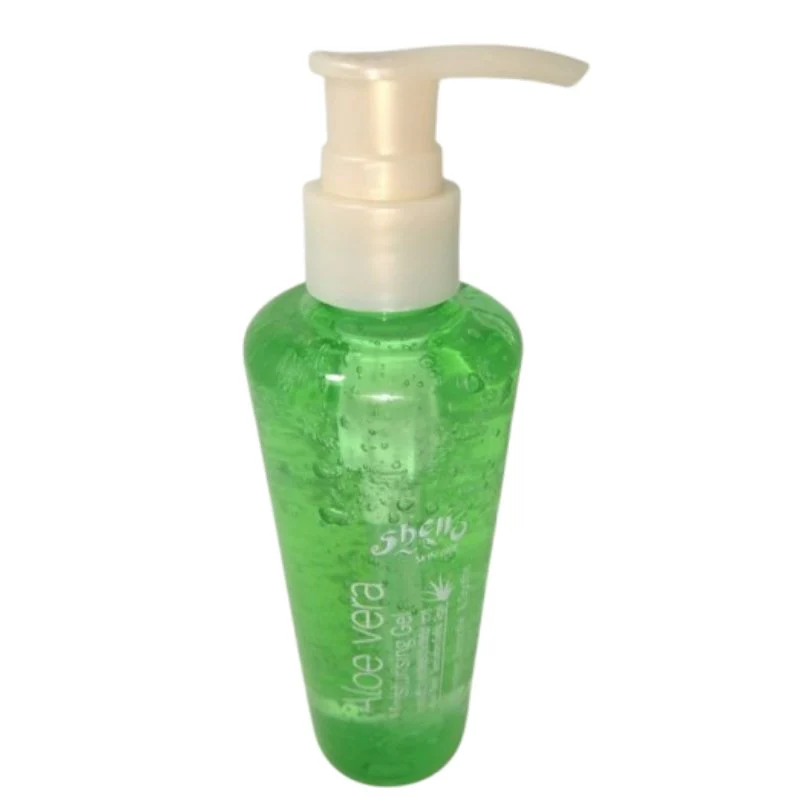 Shello Aleo Vera Moisturizing Gel 400ml
