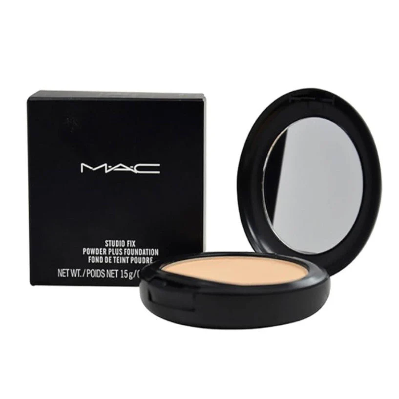 Mac NW 42 Foundation Powder - 15g