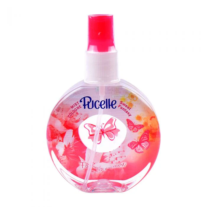 Pucelle Sweet Fantasy Body Mist-150ml