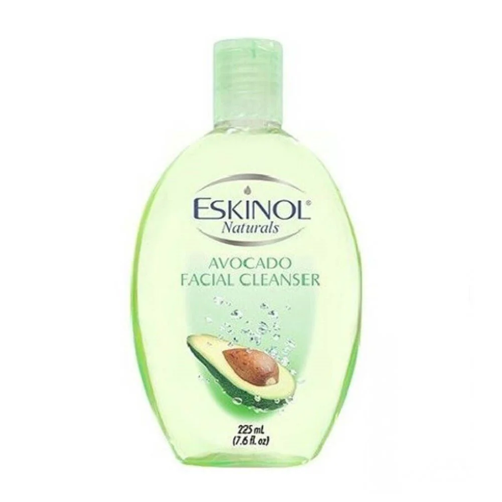Eskinol Naturals Avocado Facial Cleanser 225ml