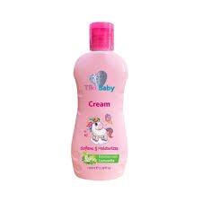 4Ever Tiki Baby Cream Lunuwila 100ml