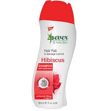 4rever Hair Fall & Damage Control Hibiscus Shampoo - 80ml
