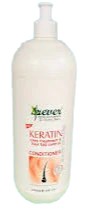 4rever Keratin Care Treatment & Hair Fall Control Conditioner 1000ml