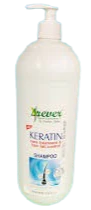 4rever Keratin Care Treatment & Hair Fall Control Shampoo 1000ml
