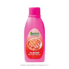 4rever Nail Lacquer Remover - 50ml