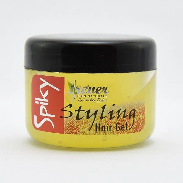 4rever Styling Spiky Hair Gel 150ml