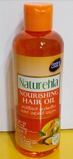 Good Look Naturehla Hair Oil - 150ml