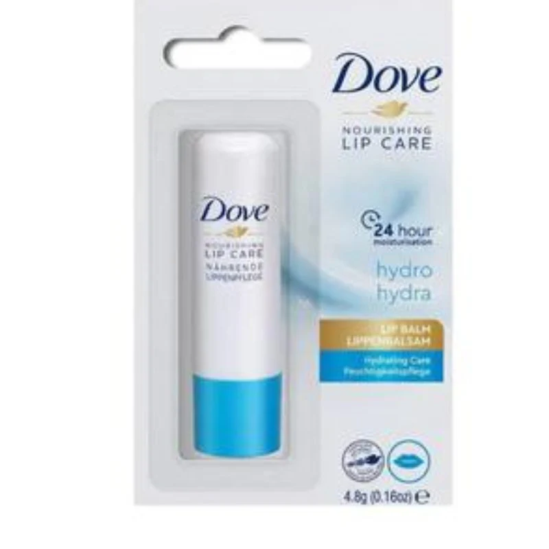 Dove Nourishing Hydro Hydra Lip Balm - 4.8g