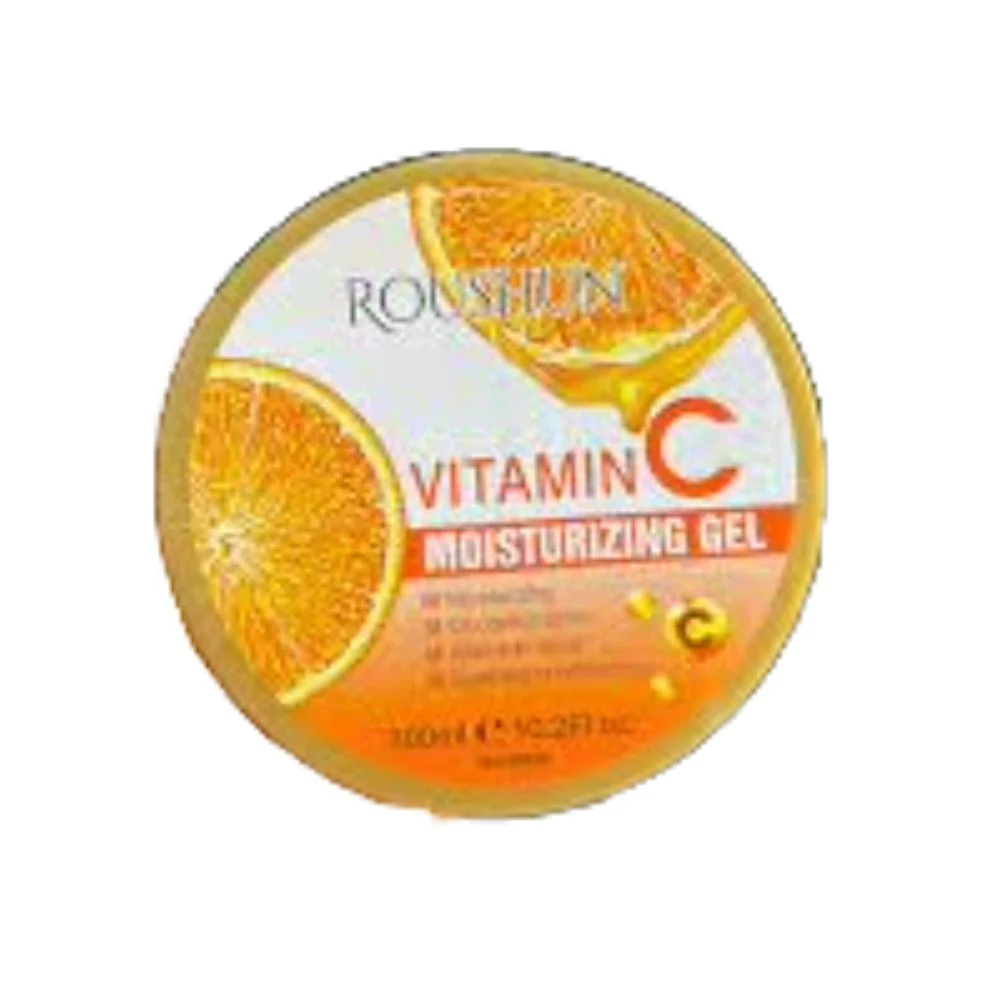 Roushun Vitamin C Moisturizing Gel-300ml
